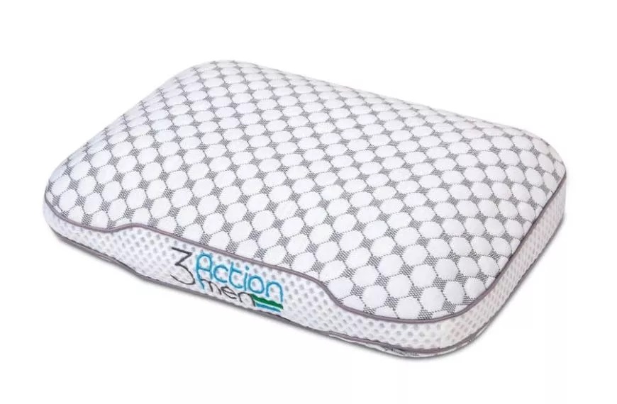 възглавница TED 3 ACTION MAN AERO възглавница TED 3 ACTION MAN AERO