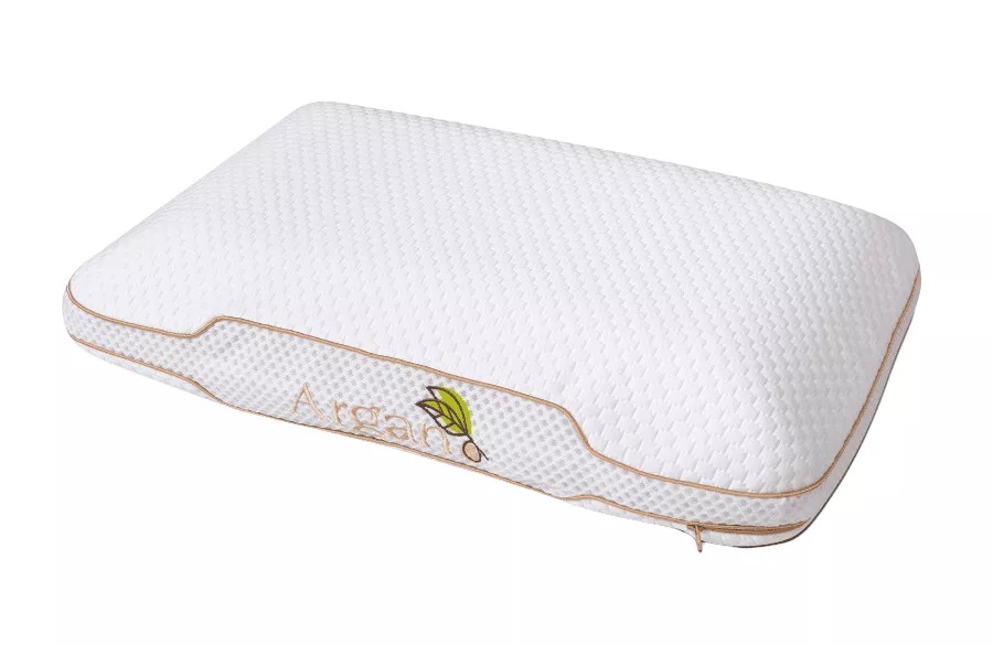 Възглавница Argan Deluxe Aero Възглавница Argan Deluxe Aero