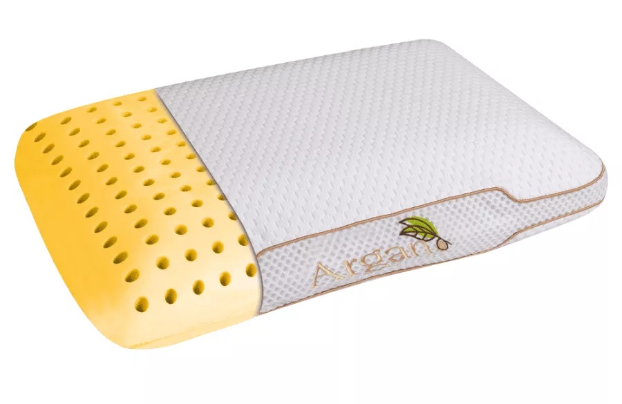 Възглавница Argan Deluxe Aero