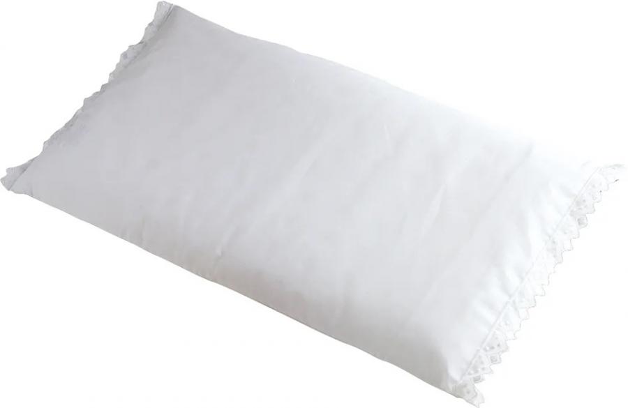 Бебешка възглавница Memory foam baby противозадушаваща