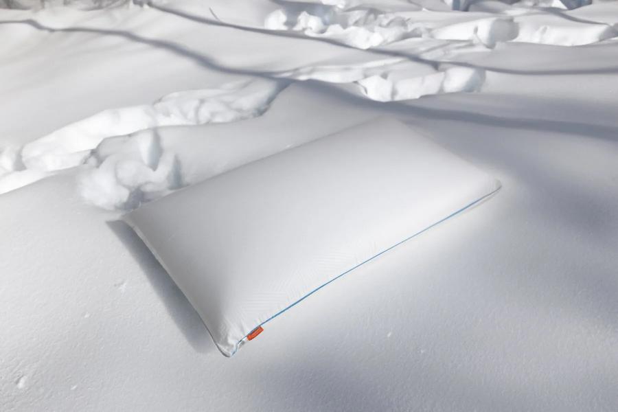 Възглавница Memory Foam GEL Дишаща